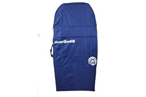 eBodyboarding The Sleeve SINGLE Board Backpack Bodyboard Bag