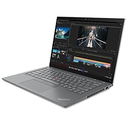 Lenovo ThinkPad T14 Gen 4 21HD002BUS 14" Notebook