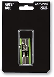 Dakine Fidget Tool - Green, One Size