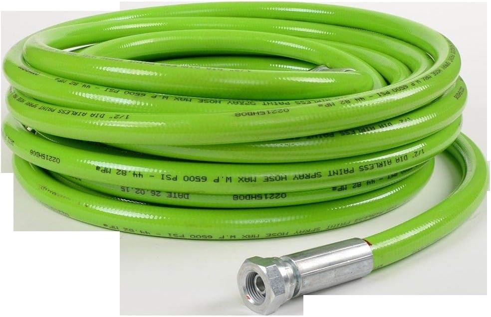 titan paint sprayer hose