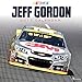 TF Publishing 17-1624 2017 Jeff Gordon Wall Calendar