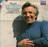 PIANO CONCERTOS 8 AND 9 / ASHKENAZY