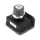 DcYourHome Grill Electronic Igniter Kit Replacement