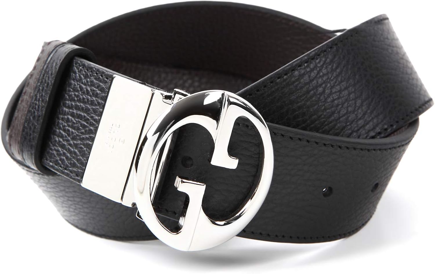 Amazon Gucci グッチ ベルト Gバックル メンズベルト 並行輸入品 ベルト 通販