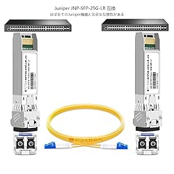 OPSTRAN 25GBASE-LR SFP28 Optical Transceiver Module