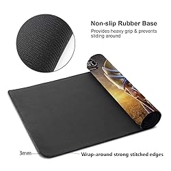 Gaming Mouse Pad for World of Warcraft-Battle for