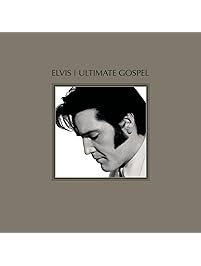 Elvis Ultimate Gospel