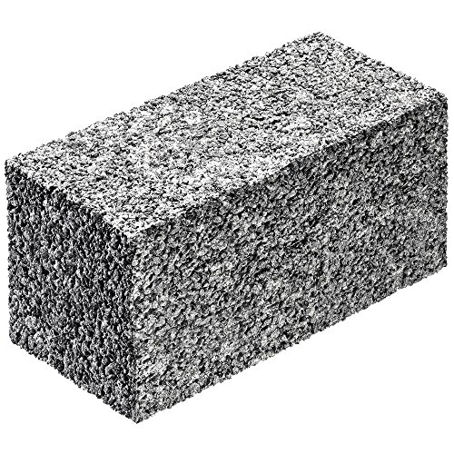 DEWALT DWA4961 Silicon Carbide C24 Plain Hand and Floor Rub, 4" x 2" x 2"