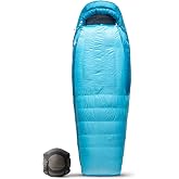 Sea to Summit Trek Women's Down Sleeping Bag
