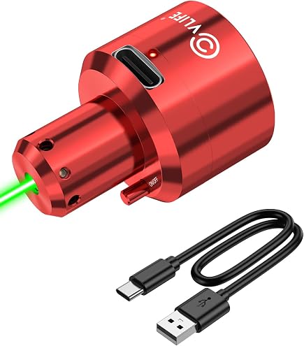 Produktbild von Bering Optics Laser Schussprüfer 30-06Spr/270 Win725-06Win, 44,90