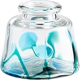 Tahoe - Small Vase - 9.25 Inches Wide by 7.75 Inches High