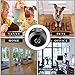 Spy Camera WiFi Wireless Hidden Camera Premium Pack HD 1080P Motion Detection USB Hidden Camera Surveillance Camera Mini spy Camera Nanny Camera