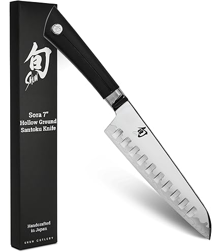 Amazon.com: Shun Sora 6.5