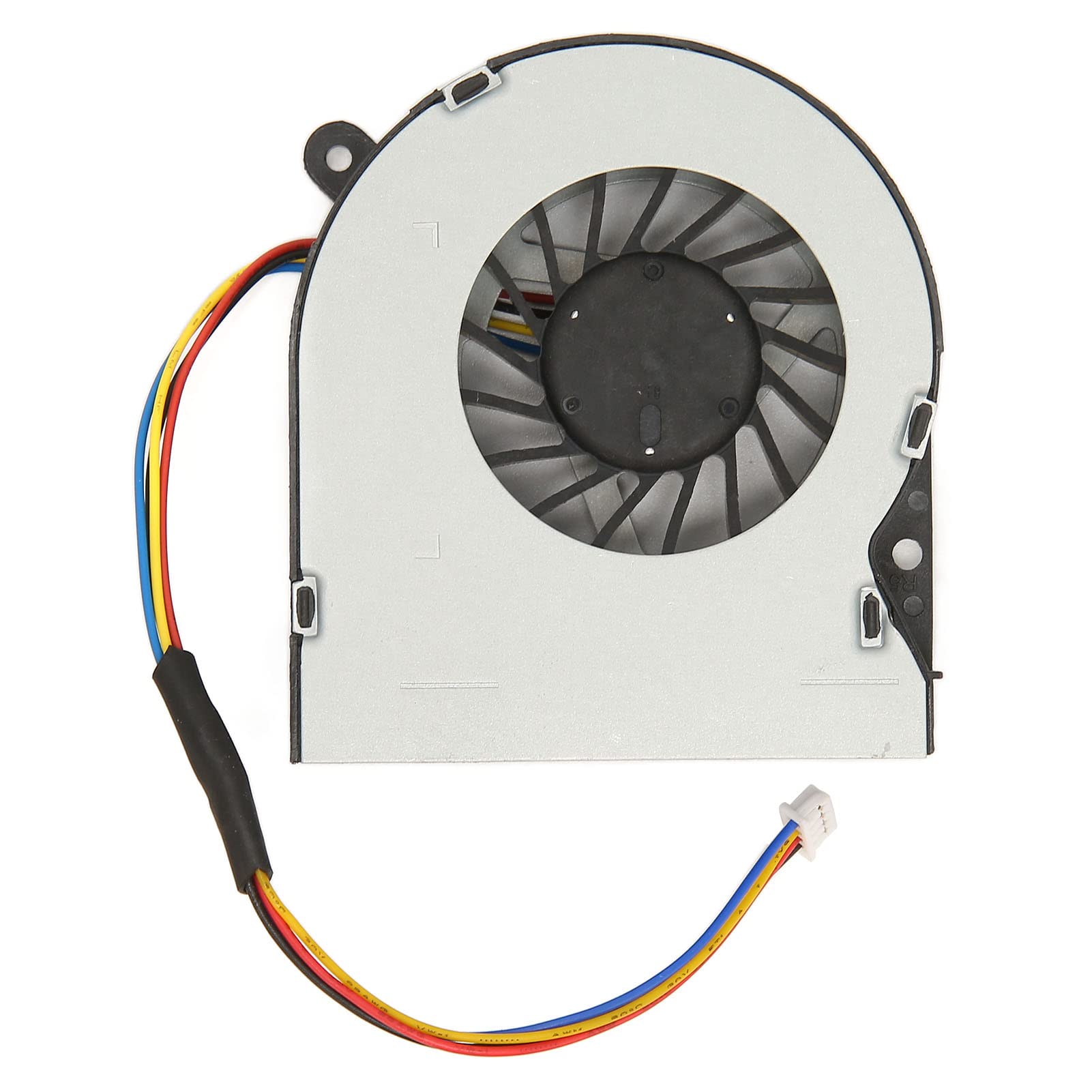 Annadue Replacement Internal Cooling Fan for NUC Kit NUC6i7KYK KSB0605HB 1323-00U9000 5V 4Pin CPU Cooler
