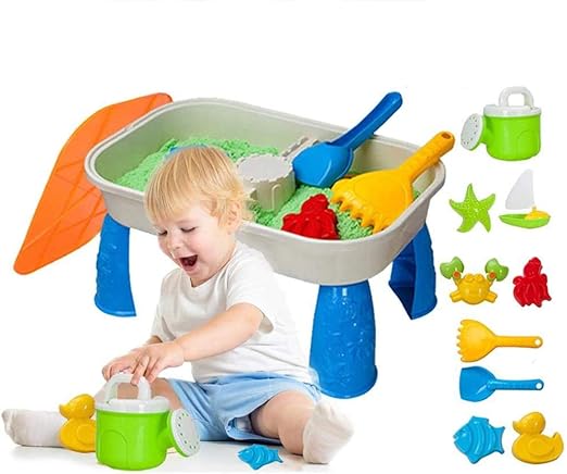 baby sand table
