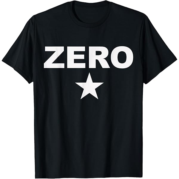 The Smashing Pumpkins T Shirt Zero Band Logo Official Mens Black