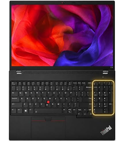 Amazon.com: Lenovo ThinkPad P53 Mobile Workstation 20QN001VUS