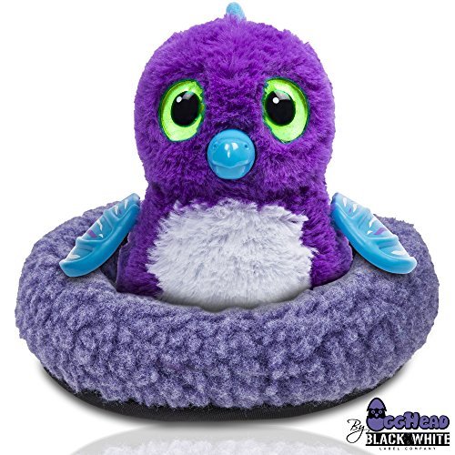 2 Nest+Hatchimals+Pomsies+Accessories+CollEGGtibles