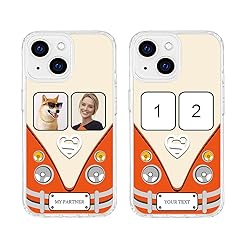 MXCUSTOM Custom Phone Case for Apple iPhone