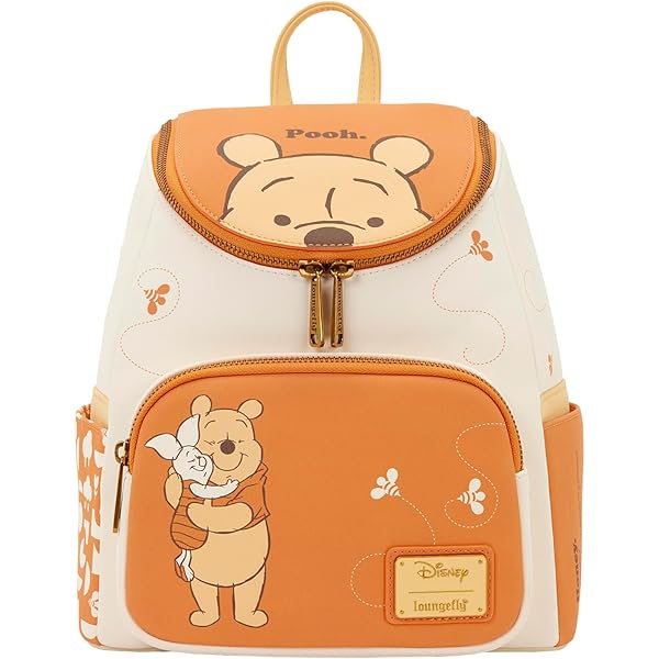 小物 pooh Wondapop Winnie the Pooh 11