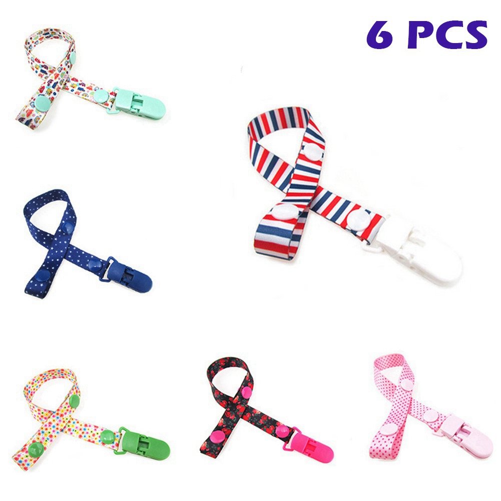 pcs Goldore Baby Botón fijo Ajuste de la hebilla de la correa