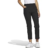 adidas Womens Ultimate365+ Ankle Pants