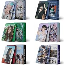 【セット商品】NewJeans カードケースセット ブラック&ホワイト 値下げしました NewJeans カードケースセット ホワイト 白