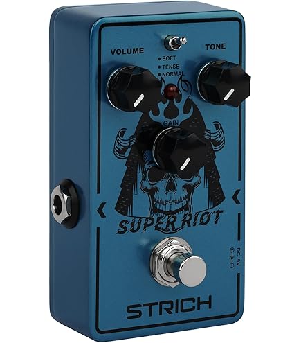 ギター TC ELECTRONIC MAGUS PRO レビュー～TC ELECTRONIC MAGUS PROはマニアも納得のおすすめの