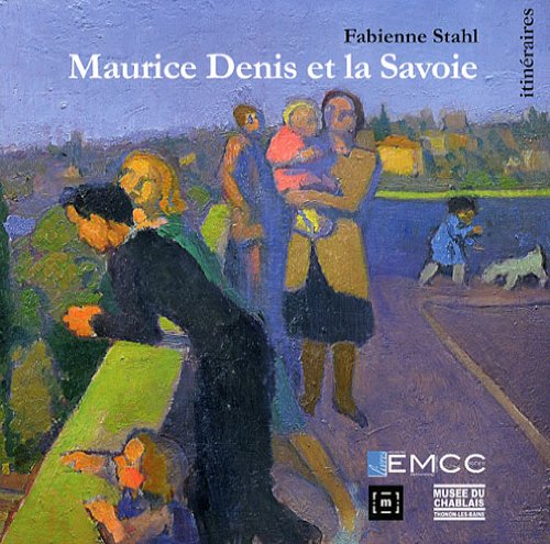 Maurice Denis et la Savoie...