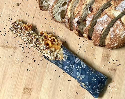 5 Bee+Carefree+Pack+Natural+Friendly+Cover+Sandwich+Replaces