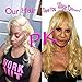 Dorabeauty #613 Platinum Blonde Hair 4×4 Lace Closure with 3 Bundles 100% Brazilian Remy Human Hair