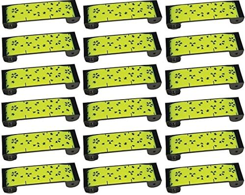 Pack of 18 - Replacement Cartridges for Paraclipse Fly Patrol Trap