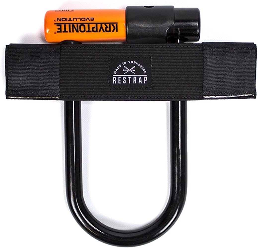 bike lock belt holster