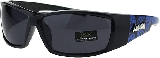 locs prescription glasses