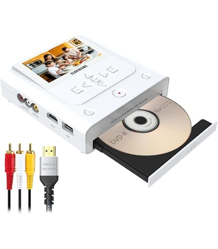 Amazon.com: Sony DVDirect DVD Recorder VRDMC5 : Electronics