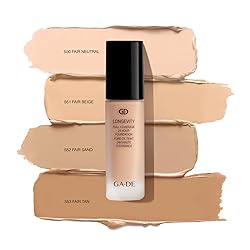 GA-DE Longevity Full Coverage 24 Hour
