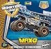 Revell Snaptite Build and PlayMonster Jam Max D Model Kit
