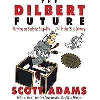 Positive Attitude: A Dilbert Collection (Dilbert Book): Adams