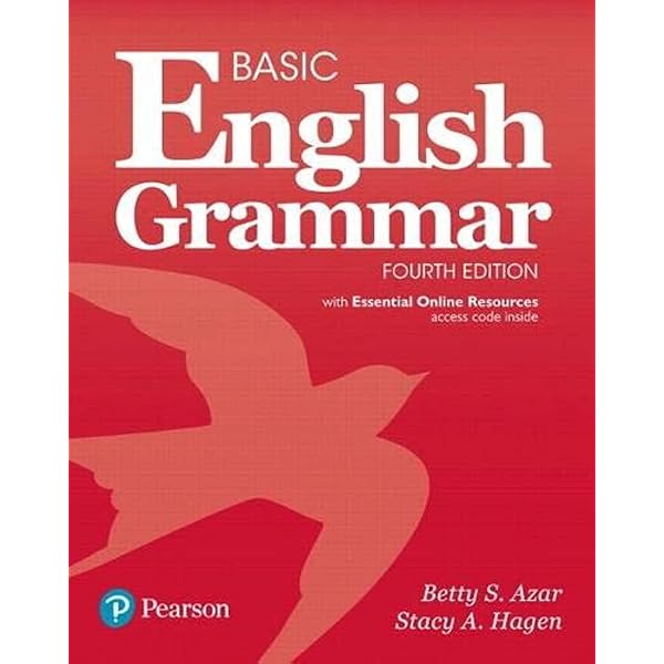 Basic English Grammar Student Book with Answer Key