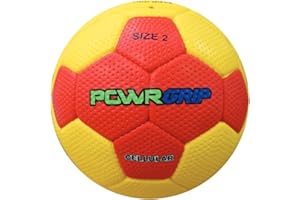 Palos Sports PowRGRIP™ Tchoukball Size 2 Single Ball (One Pack)