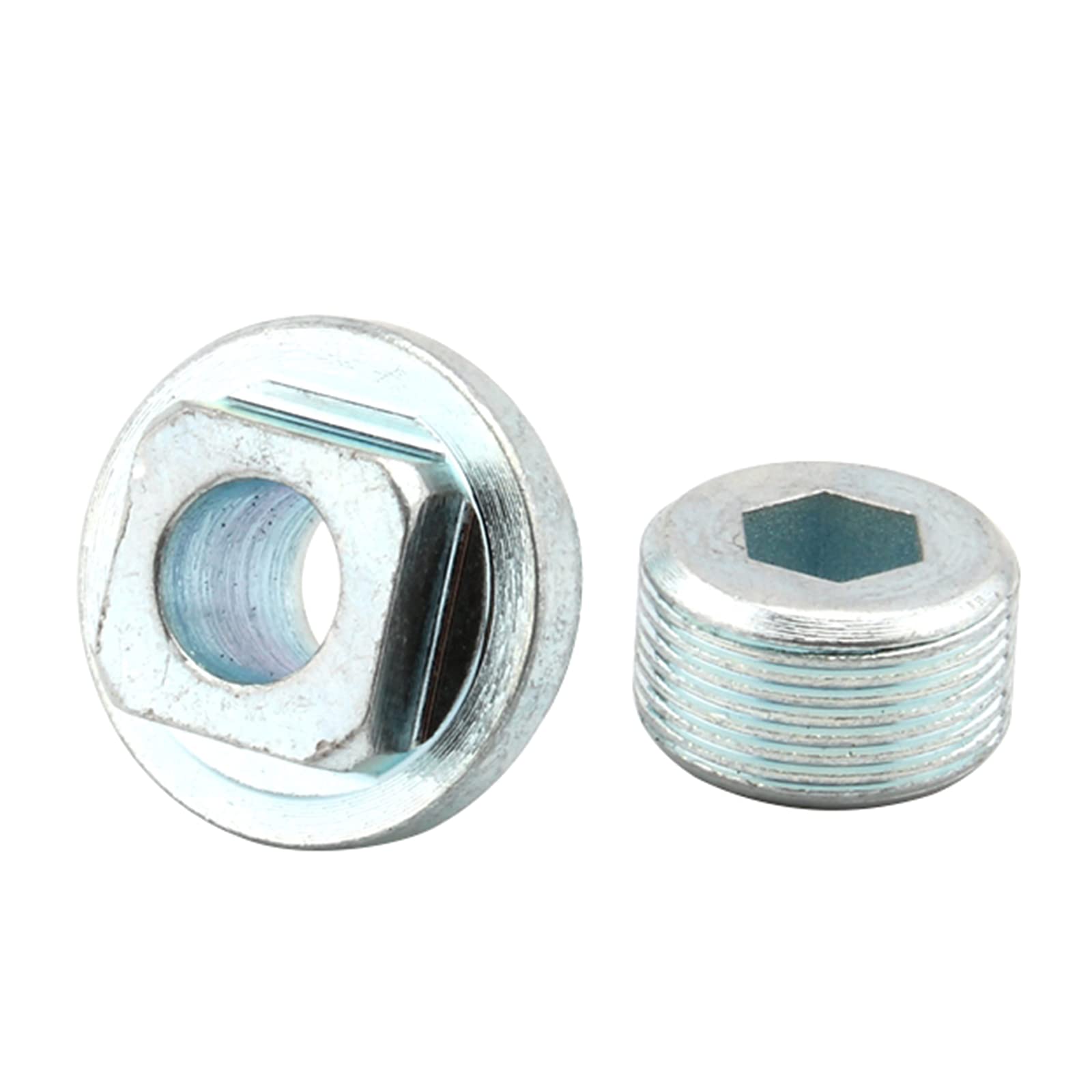 Colcolo Crank Arm Removal Tool,System KT013 for SI KT013, Integrated BB30 Spindle Part