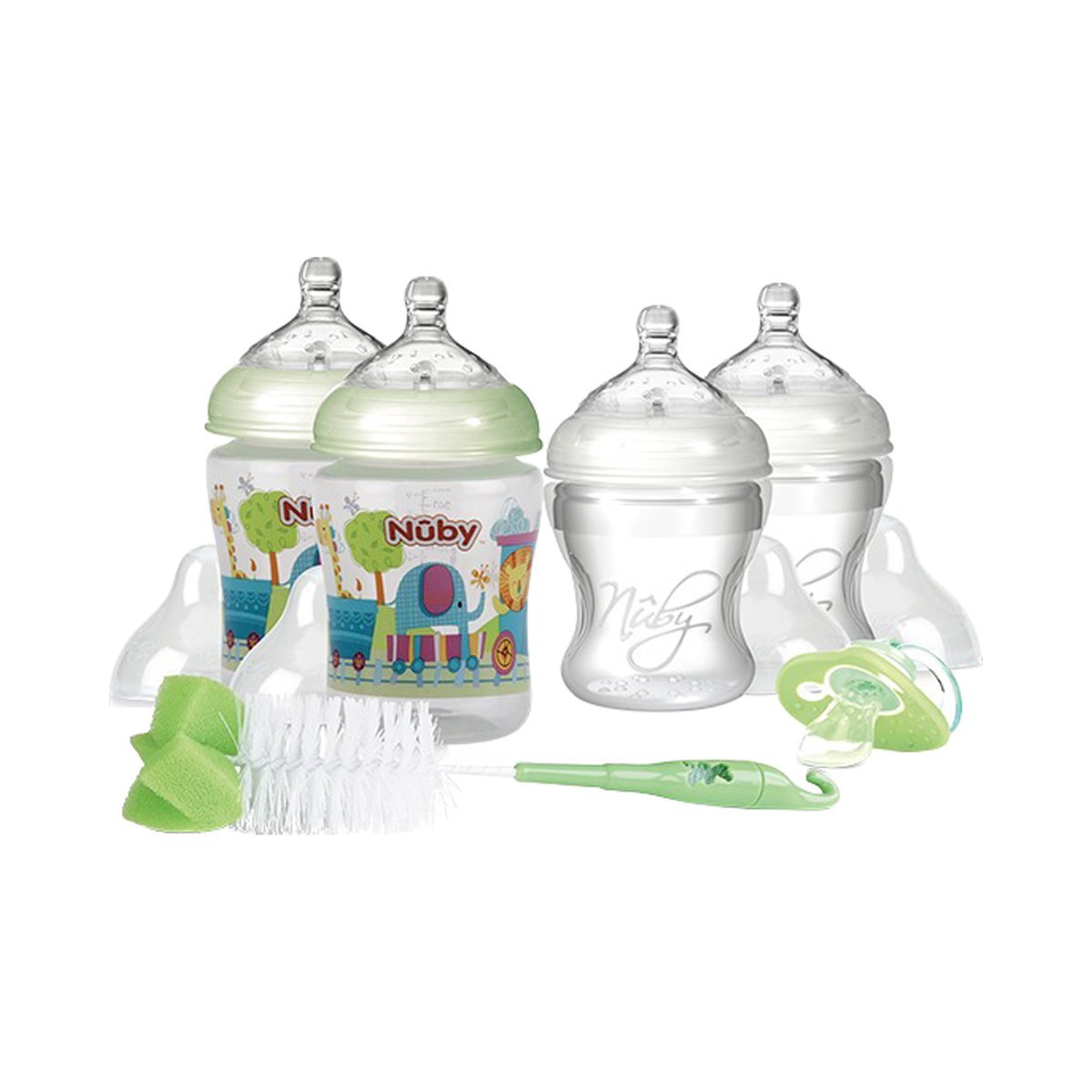 Nûby idvp56 Set Newborn 0 m + — image 1