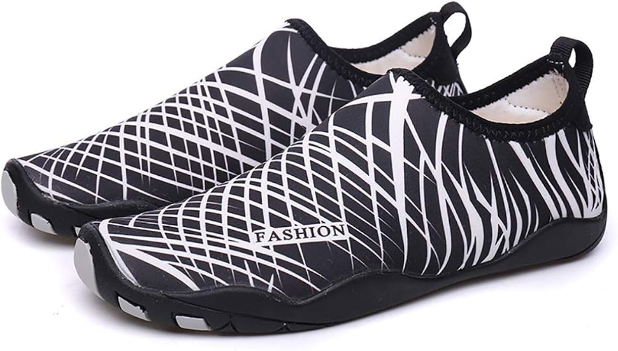 shoes for lake swimming