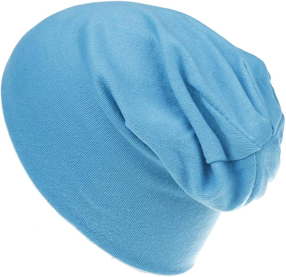 ZHW 5 Pack Baby Boy's Beanie Hats Cotton Skull Caps for Toddlers Kids Little Boys (style2): Clothing