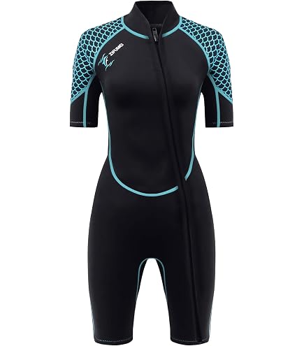 Amazon.com: Body Glove Women's Pro 3 Spring Wetsuit, 11/12 mm