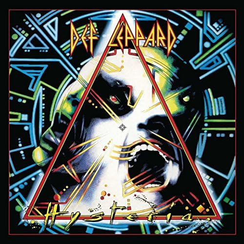 Def Leppard - Pyromania [Deluxe Edition] - Amazon.com Music