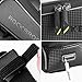 RockBros Bike Front Frame Bag Cycling Waterproof Top Tube Frame Pannier Mobile Phone Touch Screen Holder Bike Bag Fits Phones Below 6.0 Inchesthumb 3