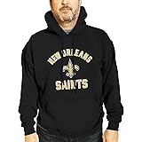 Team Fan Apparel NFL Adult Gameday Hooded