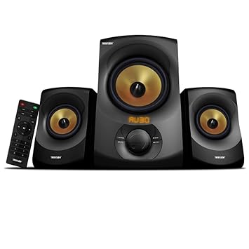 truvision home theater 2.1