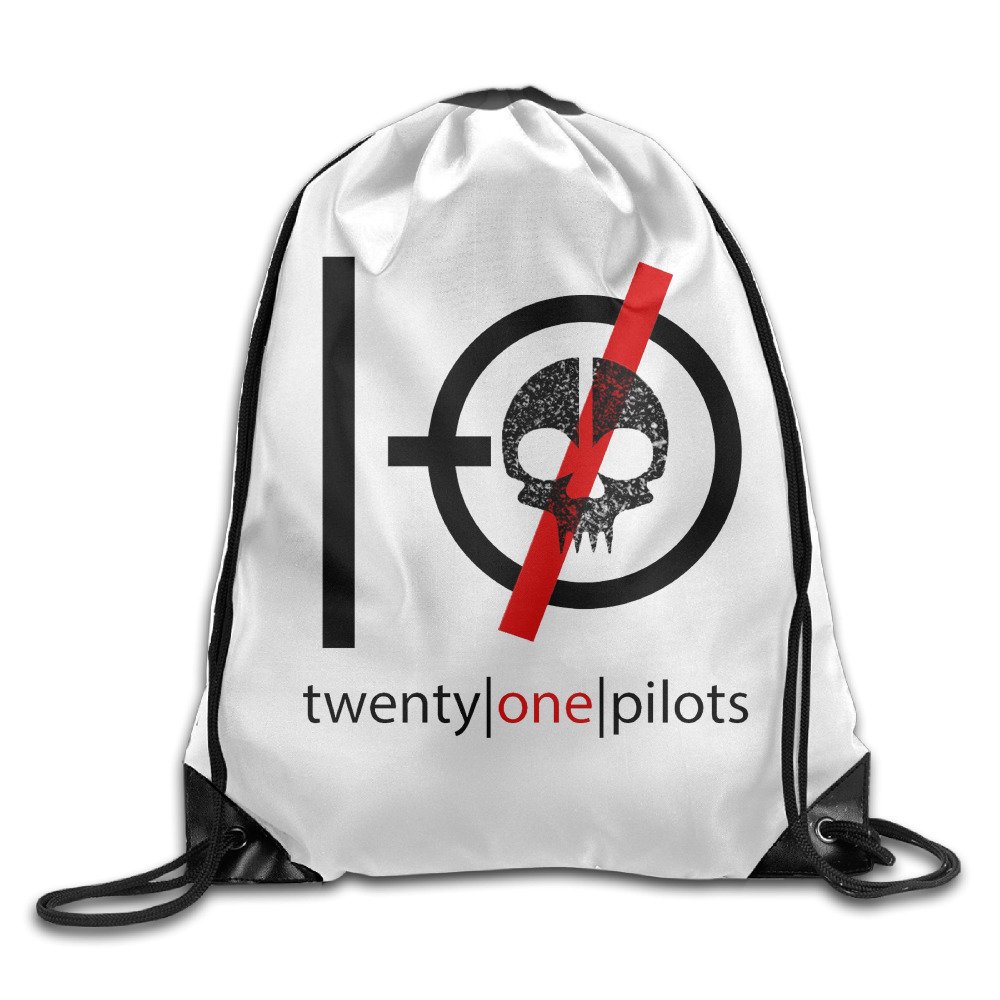 twenty one pilots backpack amazon
